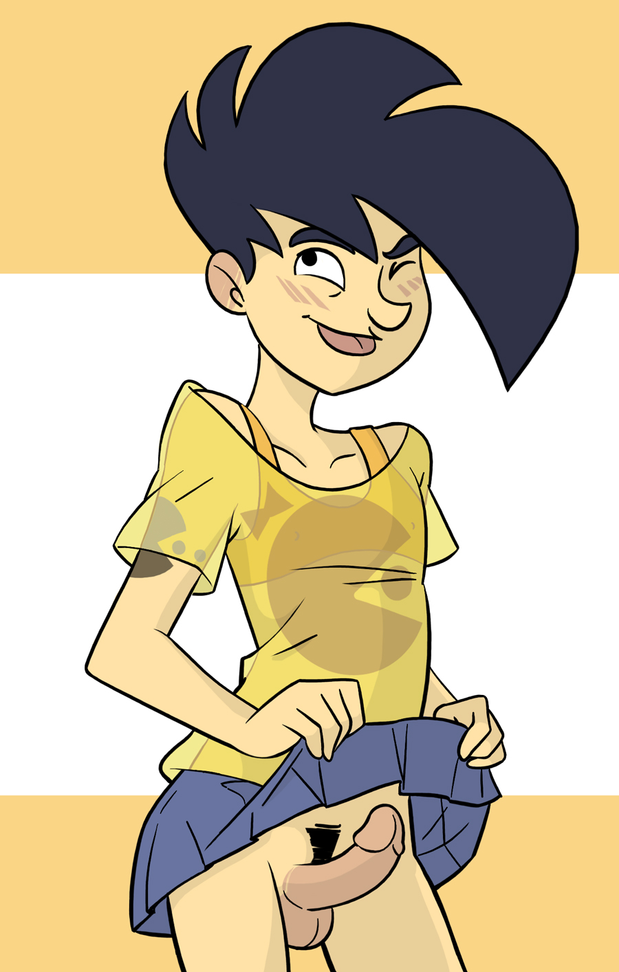 Penny Arcade page 1 full