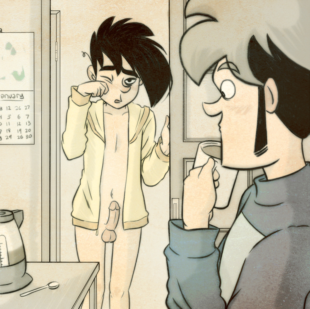 Penny Arcade page 2 full