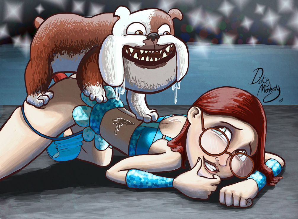 - Artist - Thedirtymonkey page 9 full