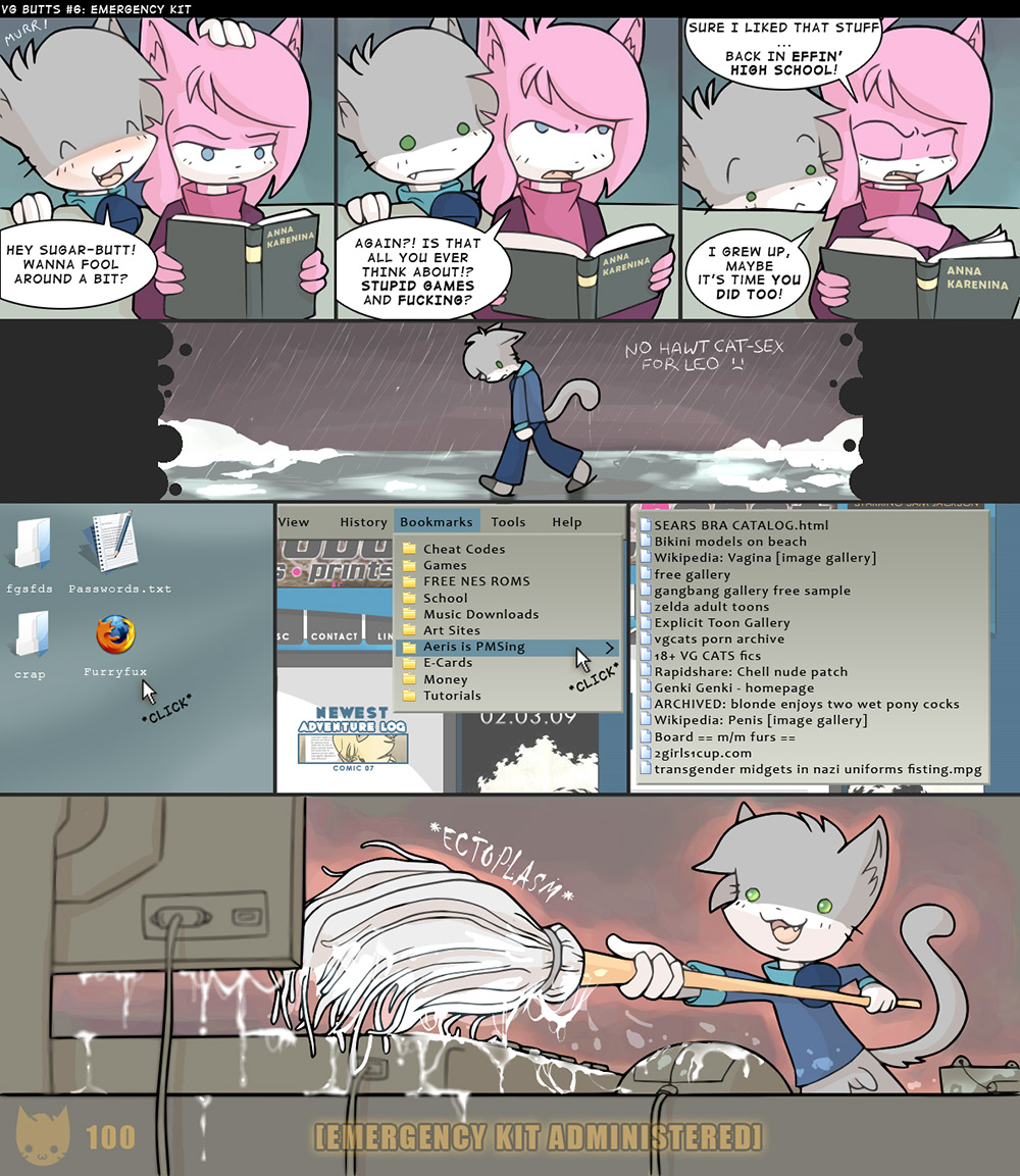 VG Butts page 7 full