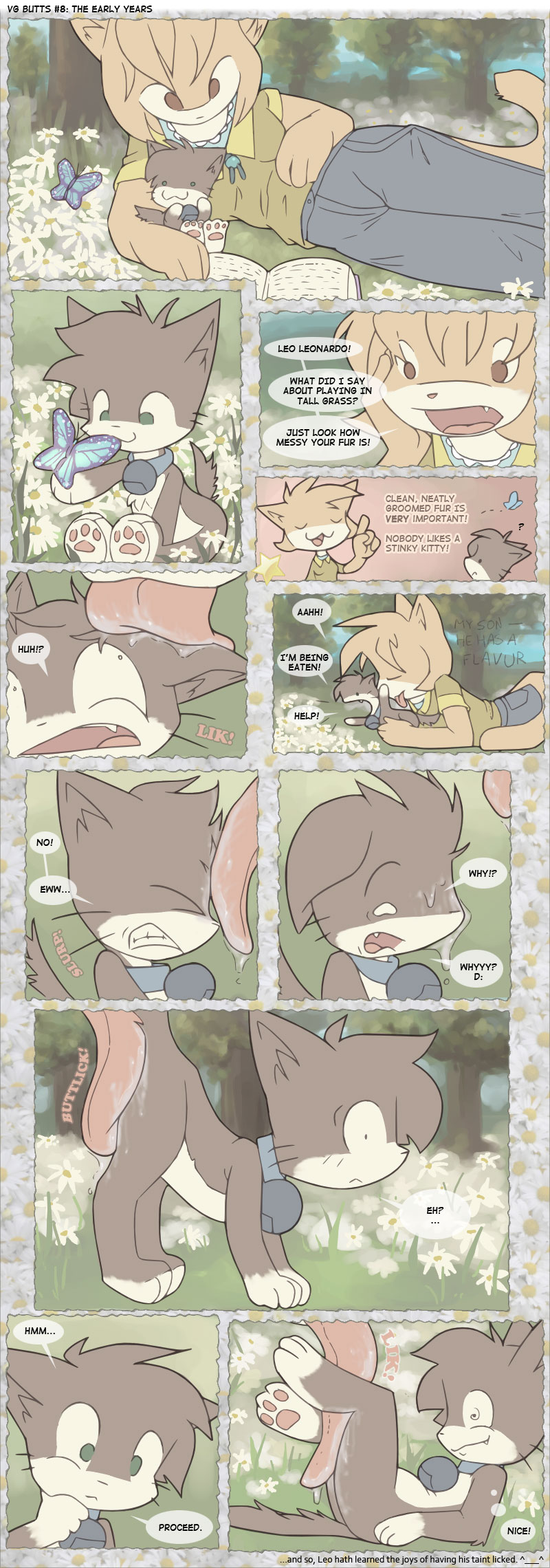 VG Butts page 9 full