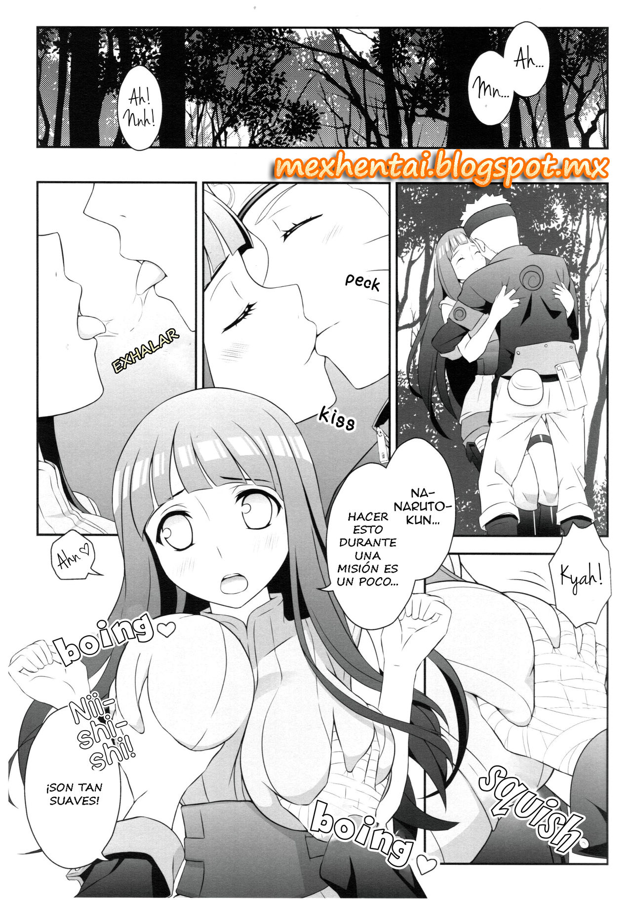 Ametrine page 5 full