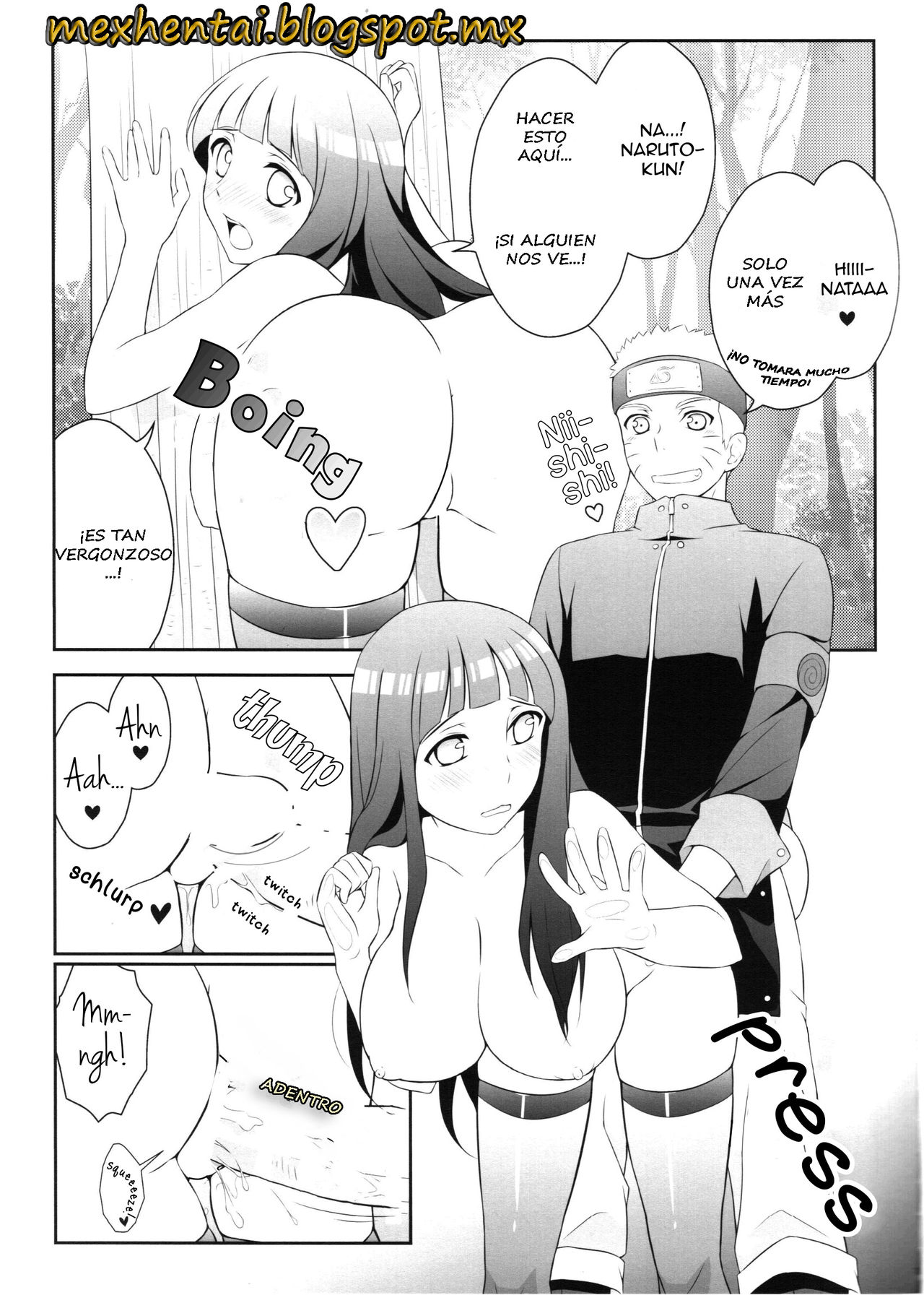 Ametrine page 9 full