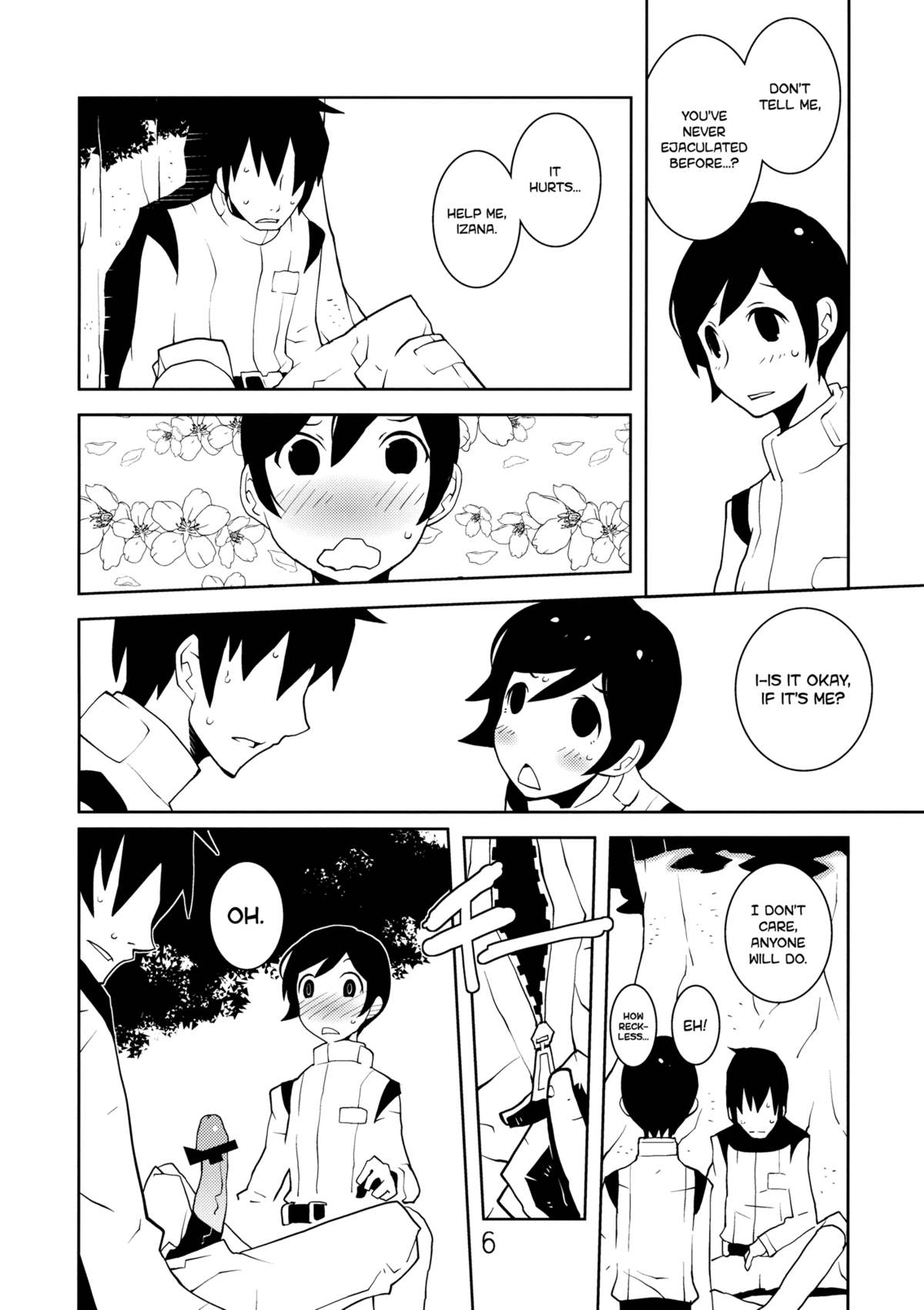 Valkyrie of Sidonia page 5 full