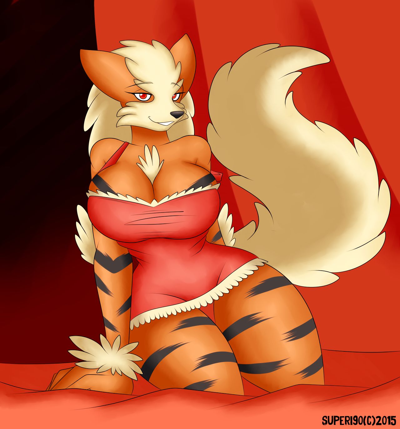Artist - Supersonicrulaa page 3 full