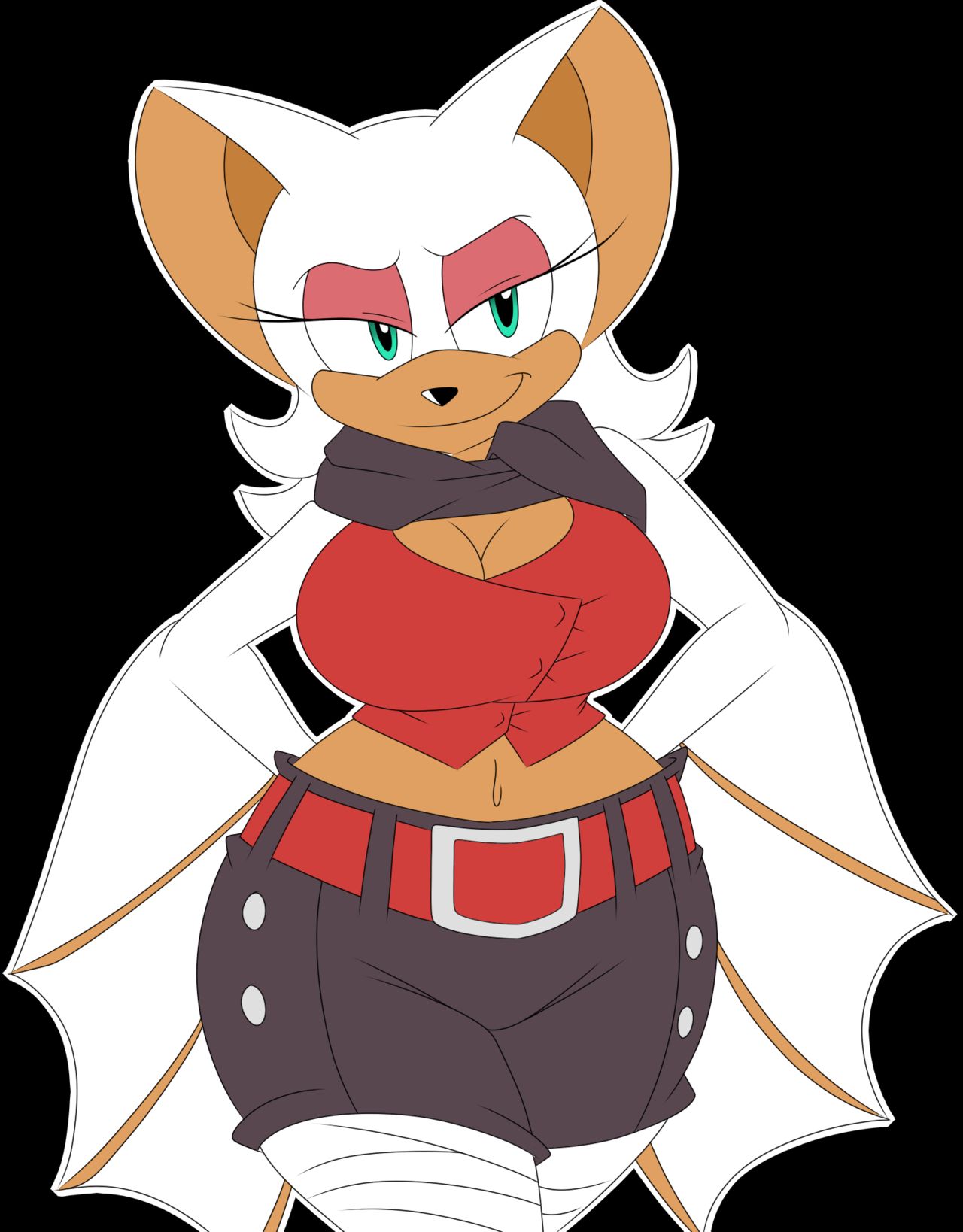 Artist - Supersonicrulaa page 5 full