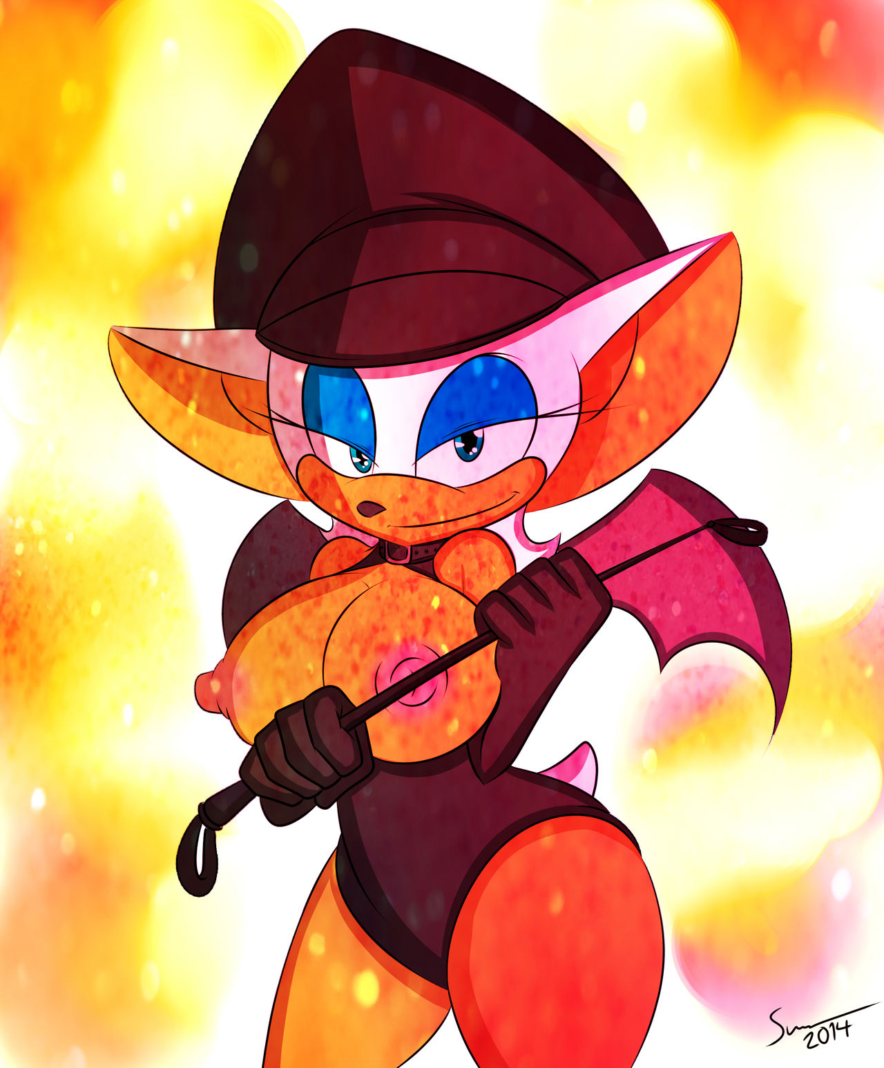 Artist - Supersonicrulaa page 9 full