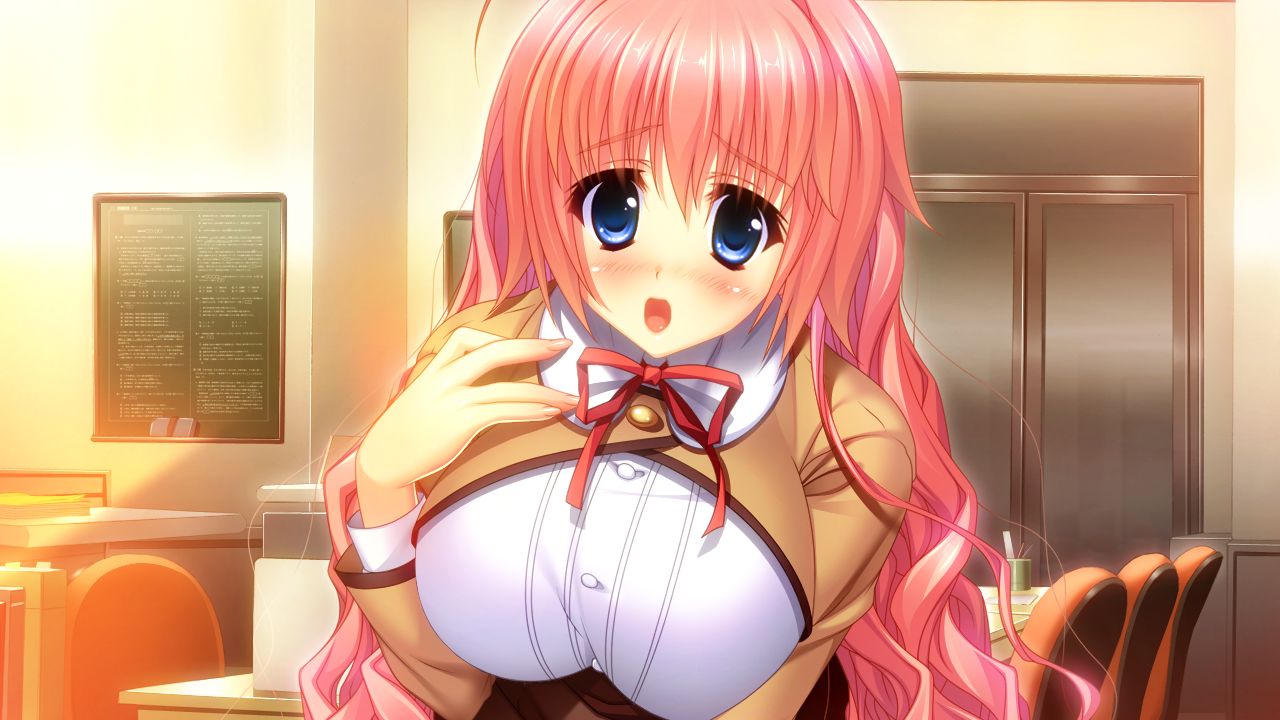 G cup Sisters! ~ Imouto-darake no Sakunyuu Gakuen-sai ~ page 3 full
