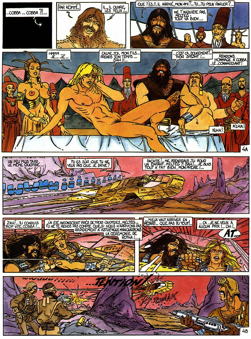 Les Chroniques D Astup page 5 full