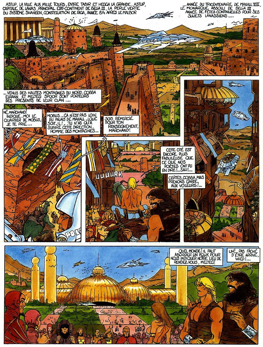Les Chroniques D Astup page 7 full