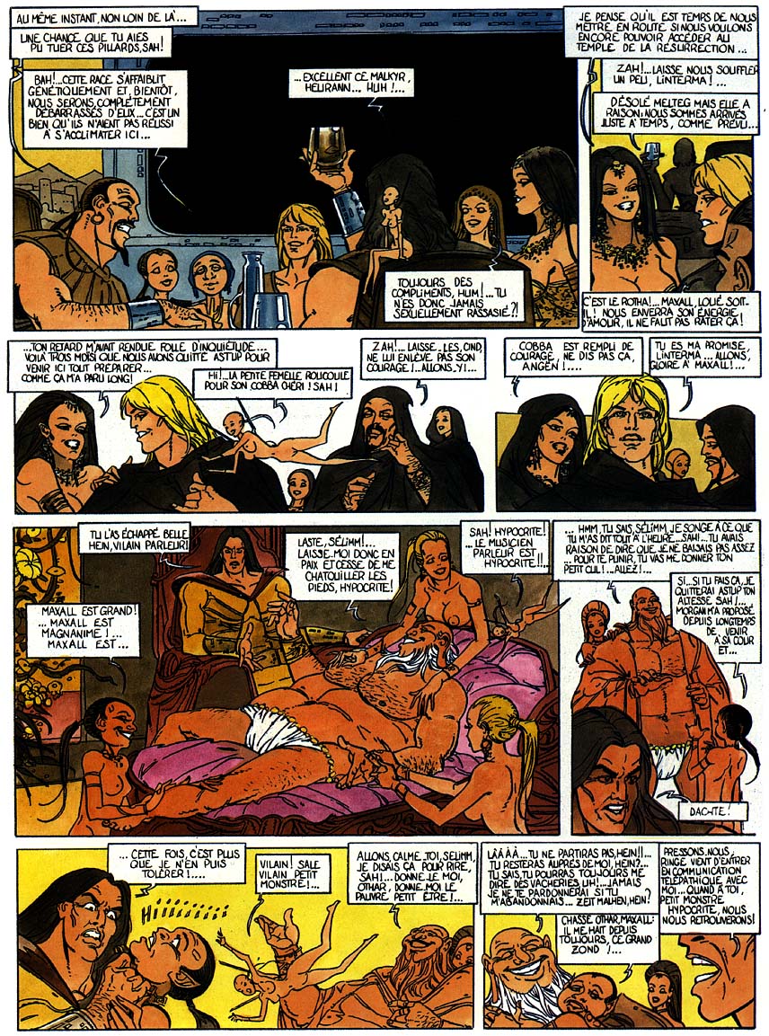 Les Chroniques D Astup page 9 full