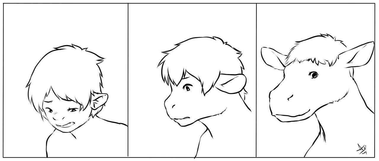 Strange Transformations page 4 full