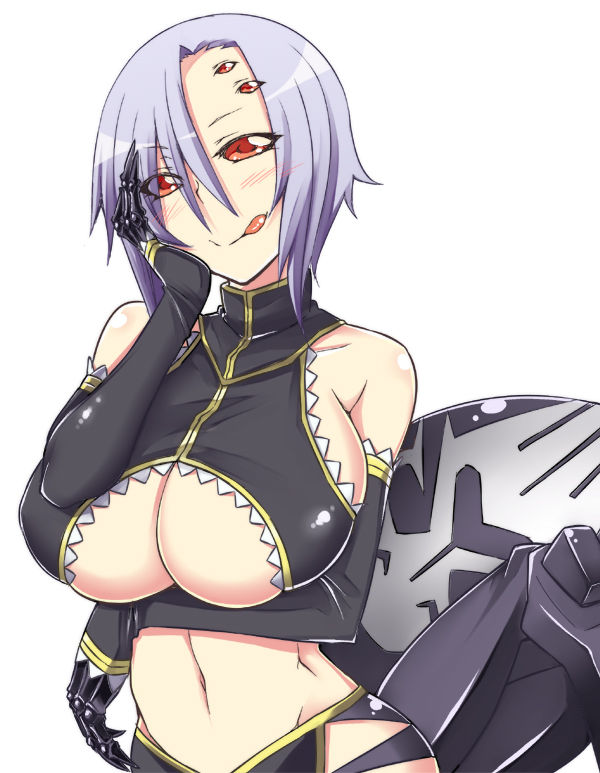Rachnera Arachnera page 2 full