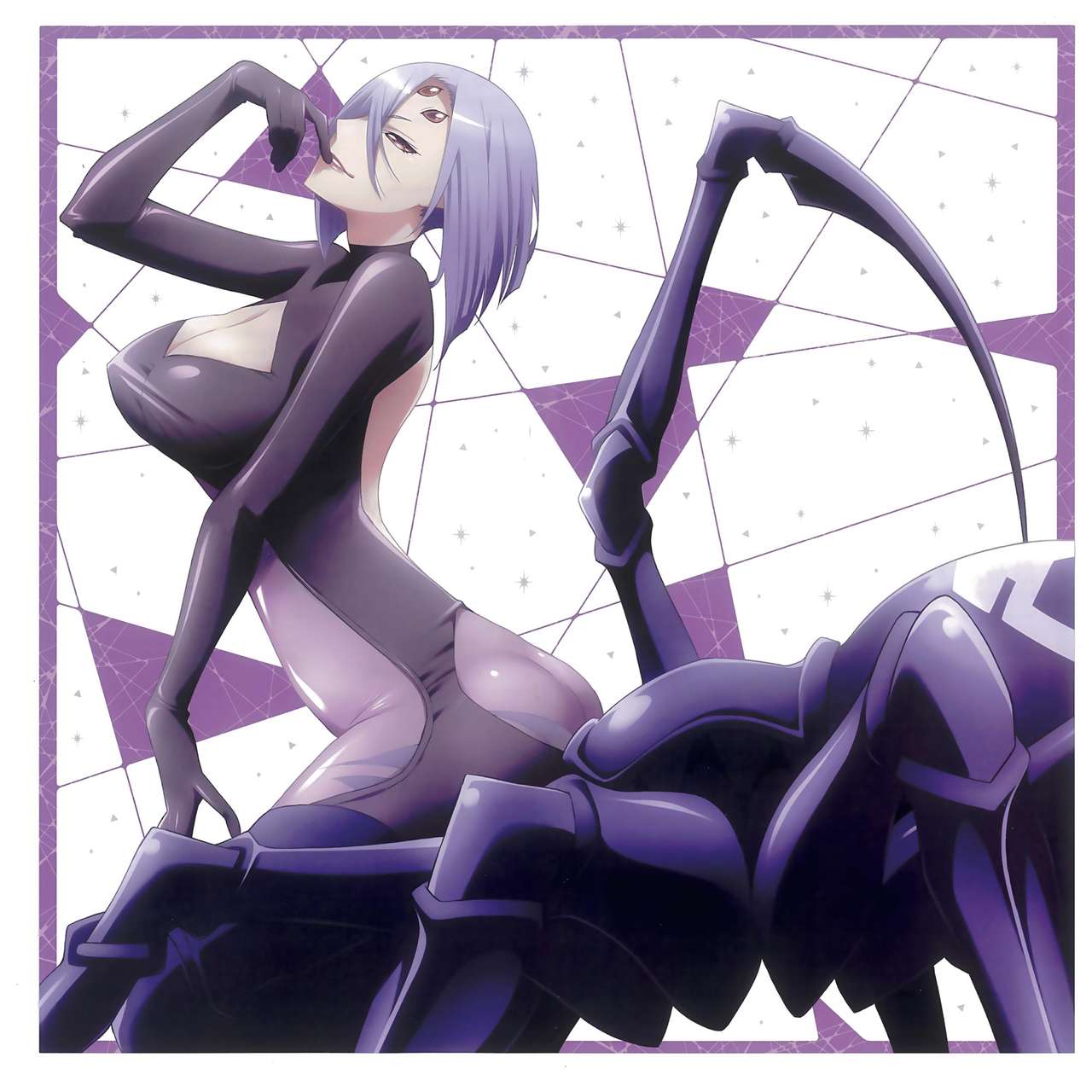 Rachnera Arachnera page 5 full