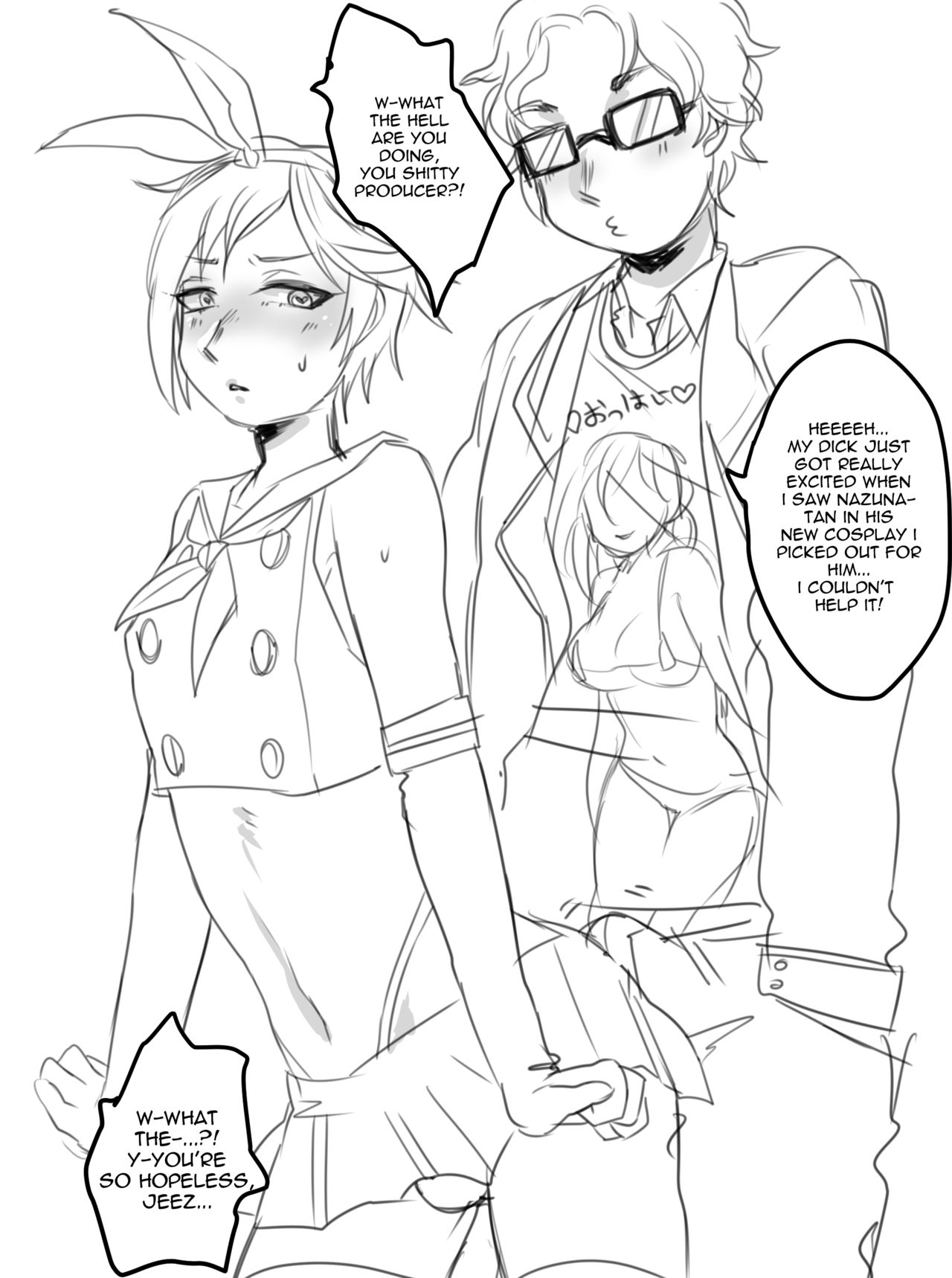 Bicyclemeat page 2 full