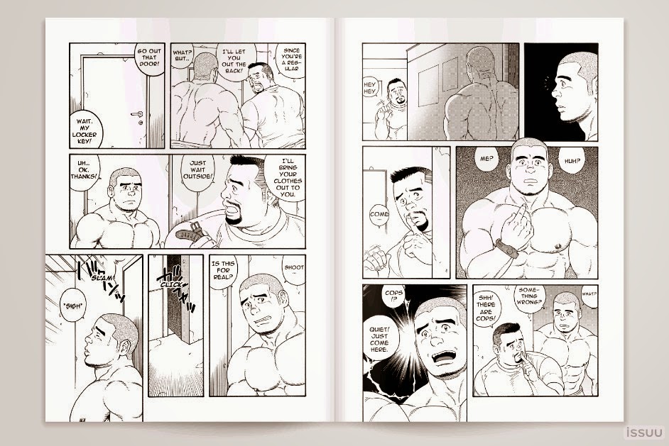 Endless Game page 4 full