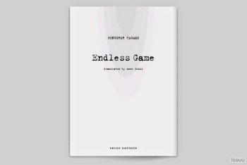 Endless Game cover