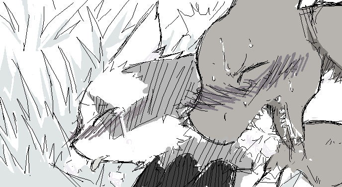 Zangoose page 5 full