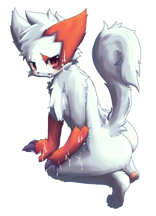 Zangoose page 6 full