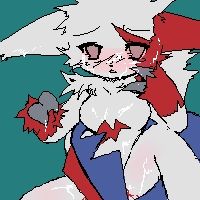 Zangoose page 7 full