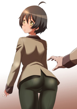 コバヤシ少年