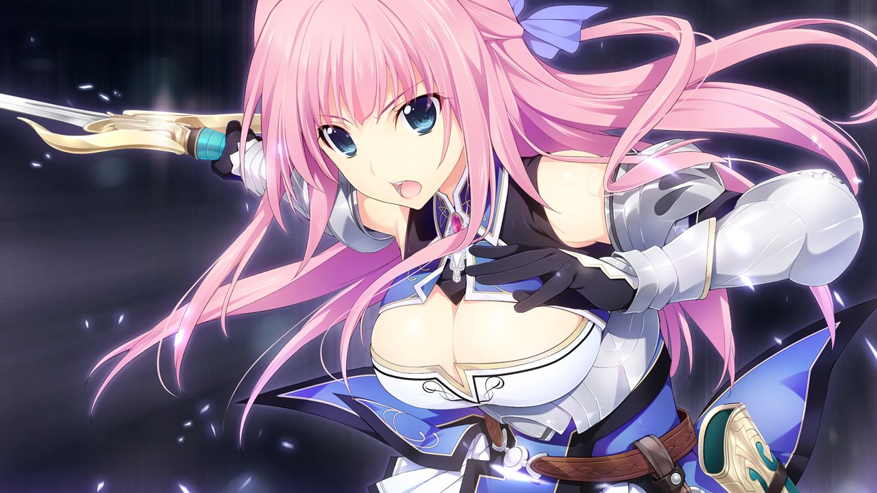 Seikishi Melty ☆ Lovers page 10 full