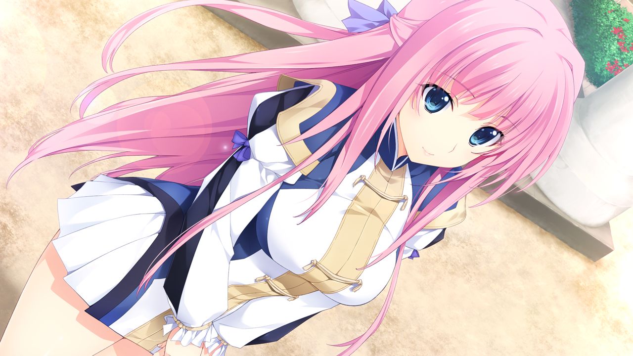 Seikishi Melty ☆ Lovers page 2 full