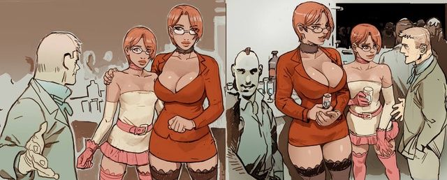 100 pudeurs page 3 full