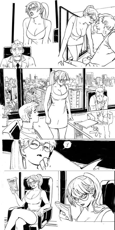 100 pudeurs page 5 full