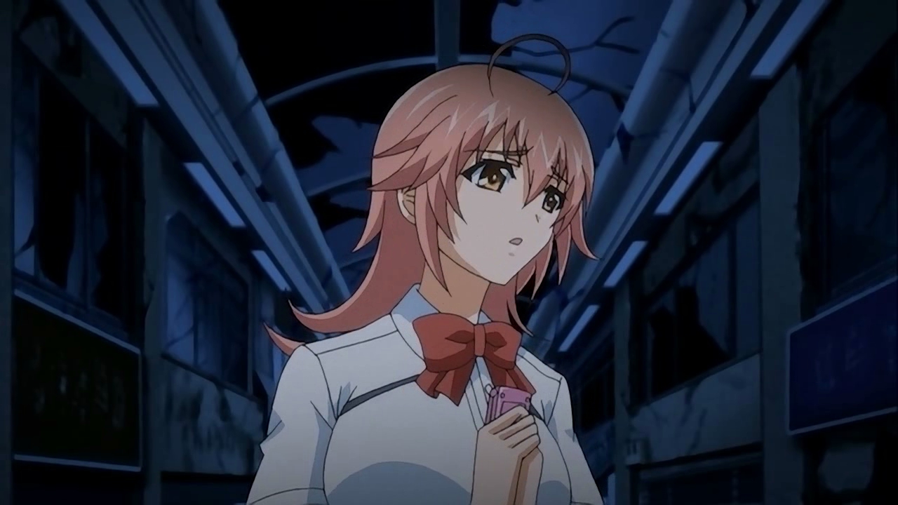 Kansen 2 Inzai Toshi Episode 2 HD Screencaps page 10 full