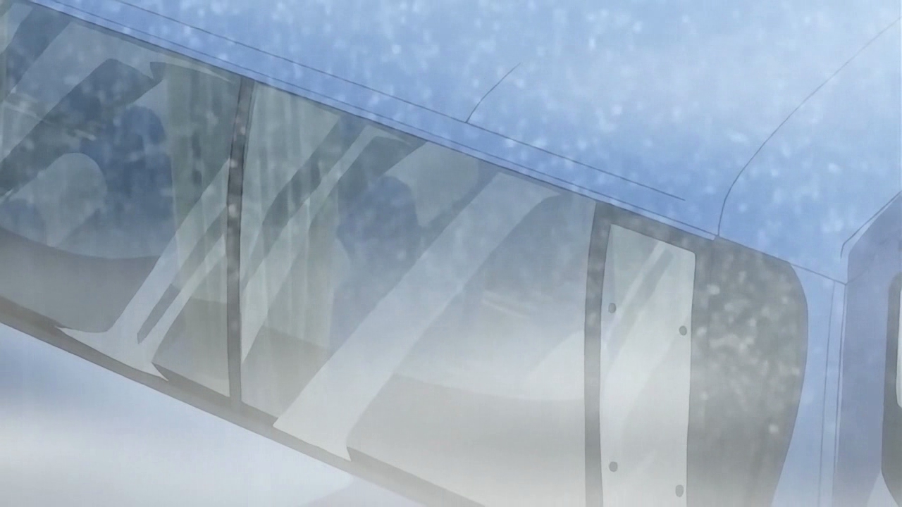 Kansen 2 Inzai Toshi Episode 2 HD Screencaps page 2 full