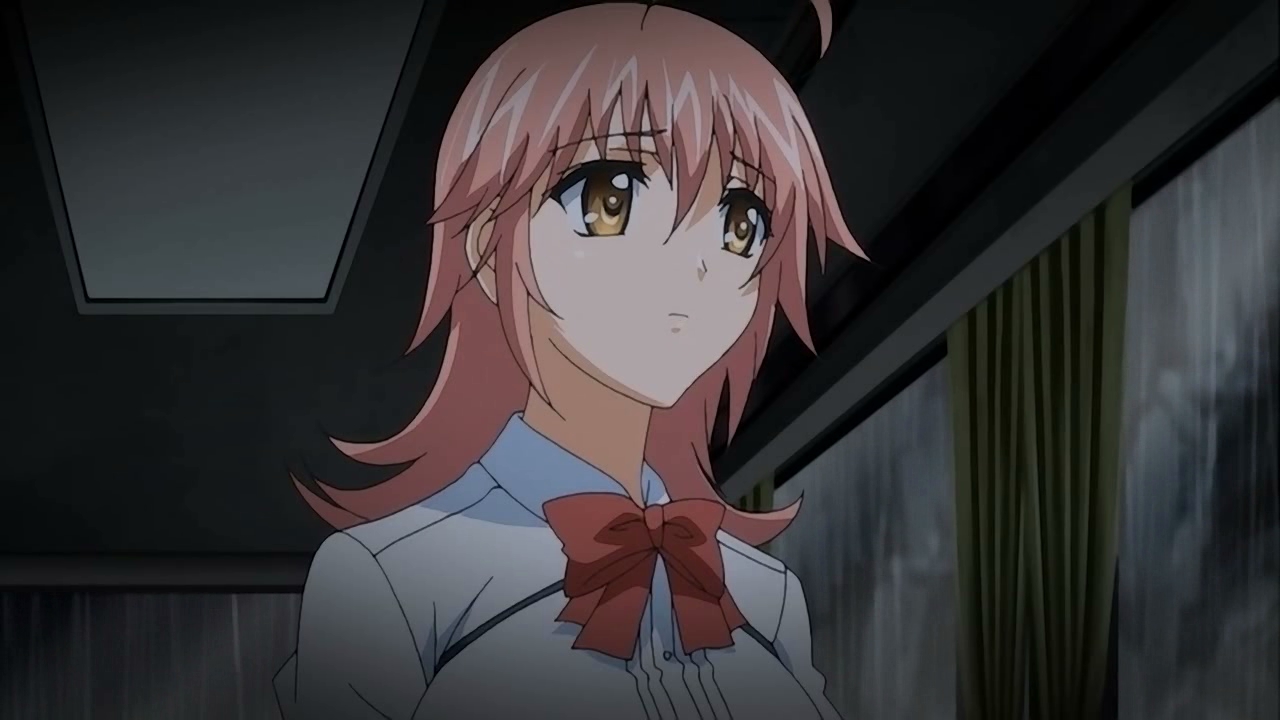 Kansen 2 Inzai Toshi Episode 2 HD Screencaps page 5 full