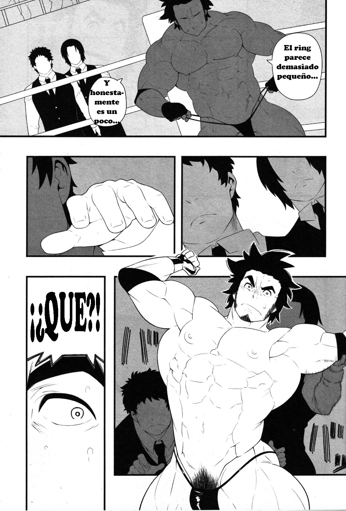 Grovel page 4 full