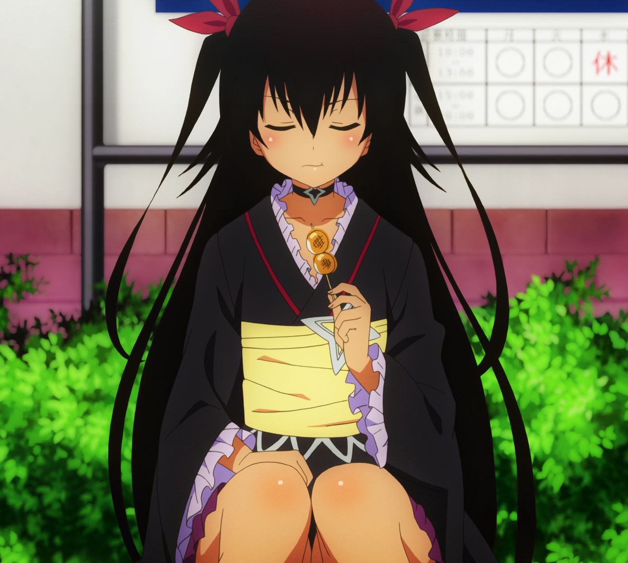 To LOVE-Ru Darkness 2nd - BD Vol.3 page 9 full