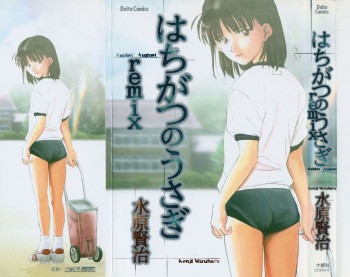 Hachigatsu no Usagi remix cover