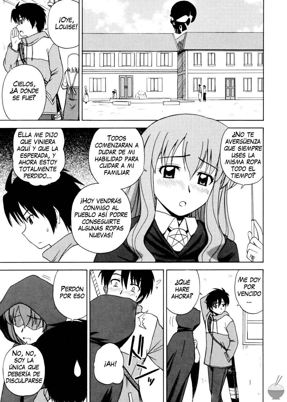 Le Beau Maitre 2 page 4 full