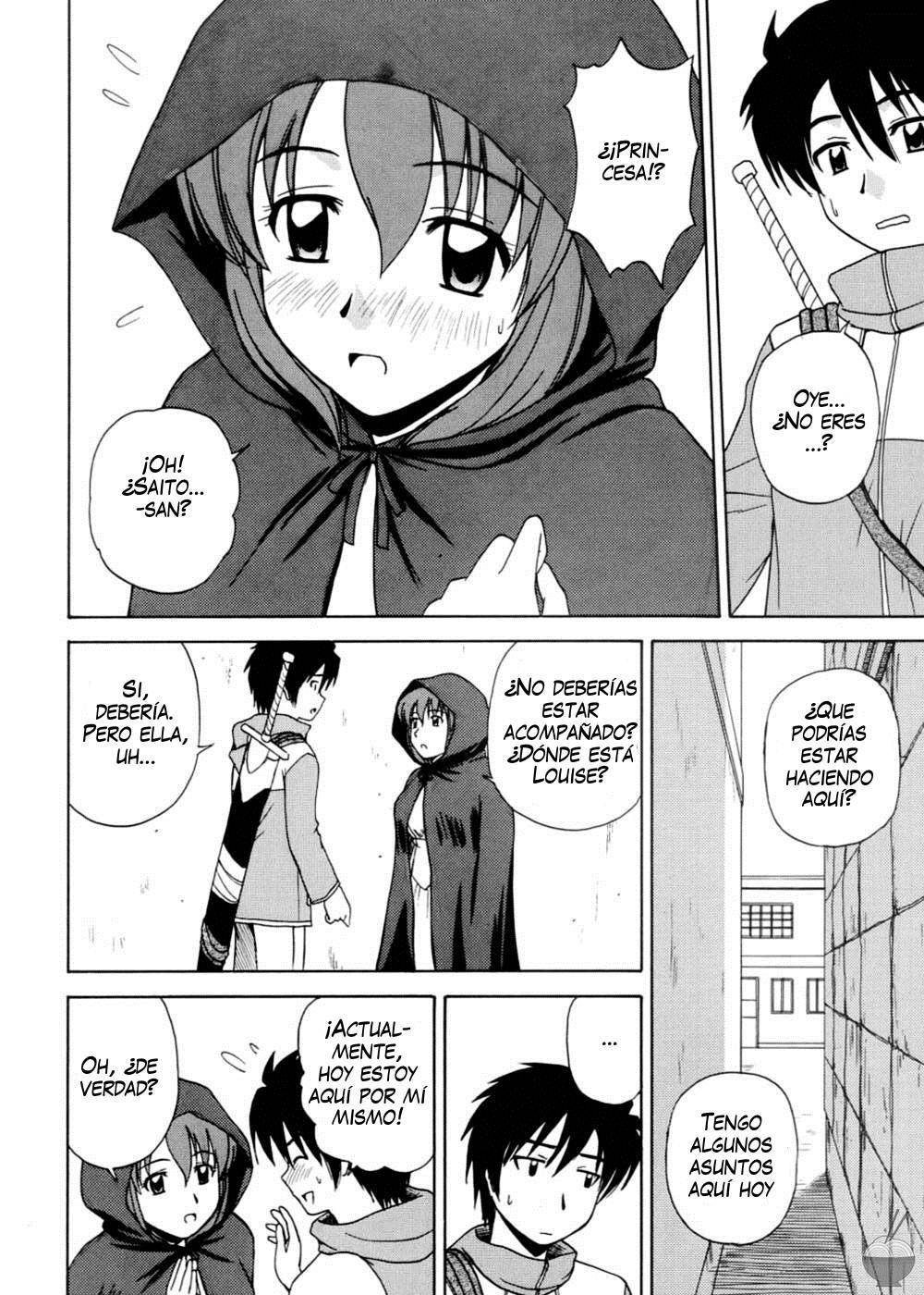 Le Beau Maitre 2 page 5 full