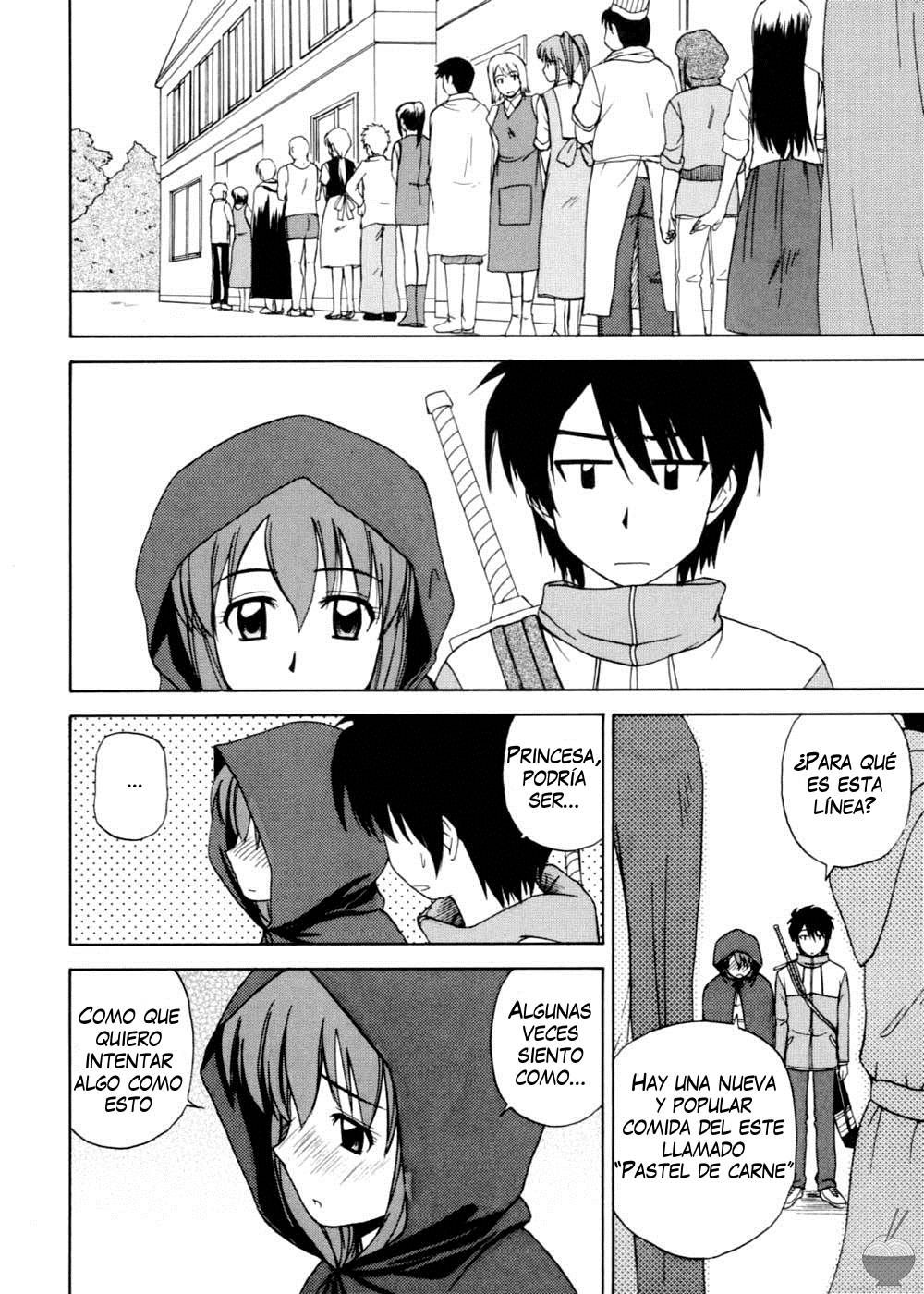 Le Beau Maitre 2 page 7 full
