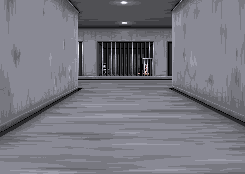 Kyouken Densetsu Crazy Knuckle Mad Voice page 10 full