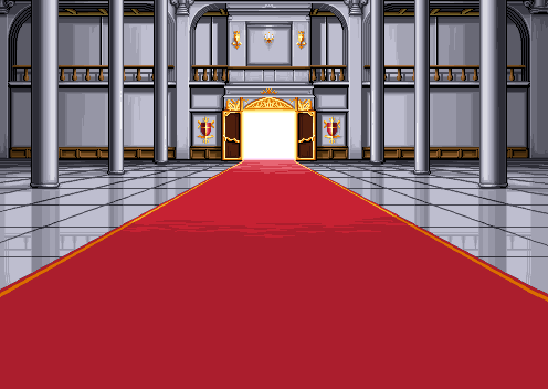 Kyouken Densetsu Crazy Knuckle Mad Voice page 3 full