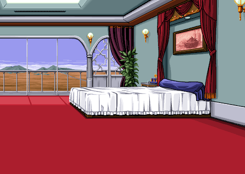 Kyouken Densetsu Crazy Knuckle Mad Voice page 5 full