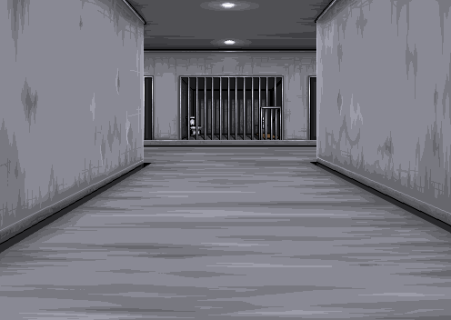 Kyouken Densetsu Crazy Knuckle Mad Voice page 8 full