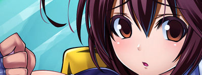 Ryoujoku!! Miniskirt Fighters page 10 full