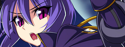 Ryoujoku!! Miniskirt Fighters page 2 full