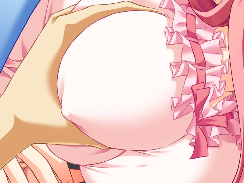 Oppai Heart ~Kanojo wa Kedamono Hatsujouki!?~ page 5 full