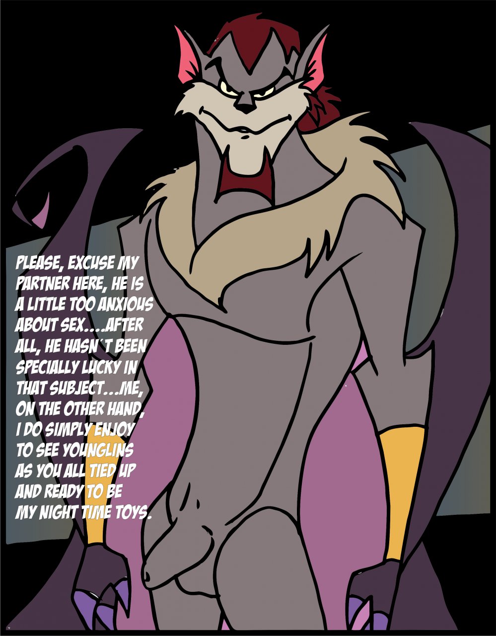 Silverwing page 4 full