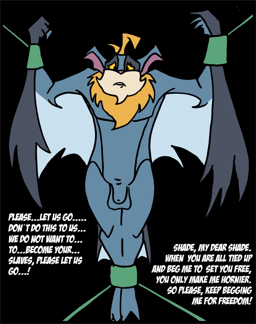 Silverwing page 5 full