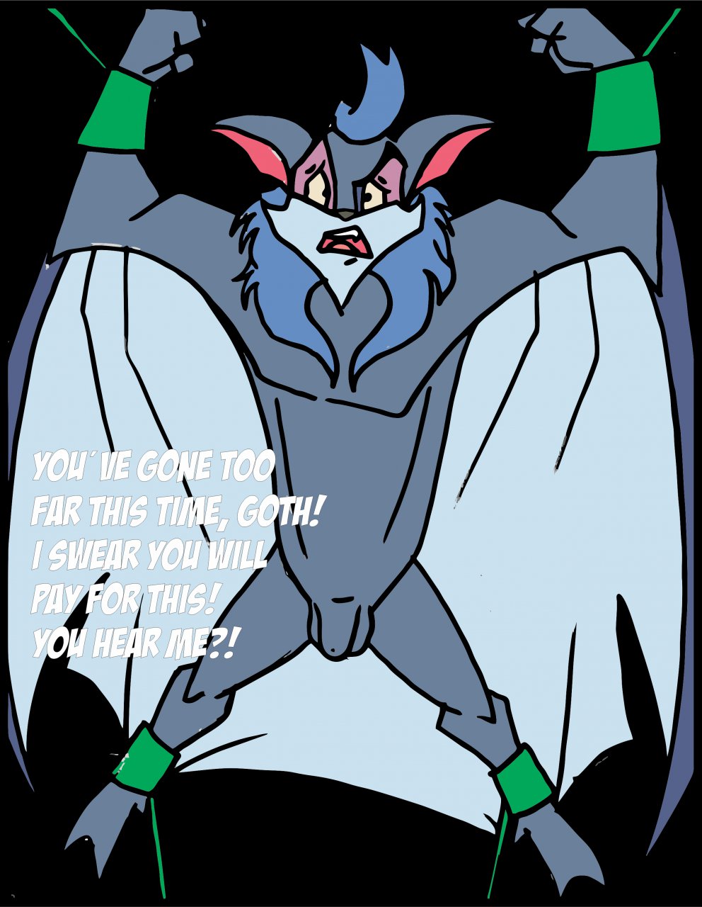Silverwing page 6 full