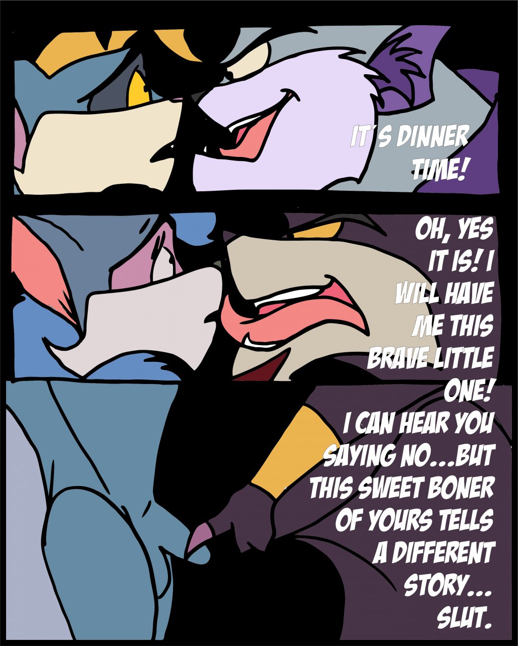 Silverwing page 7 full
