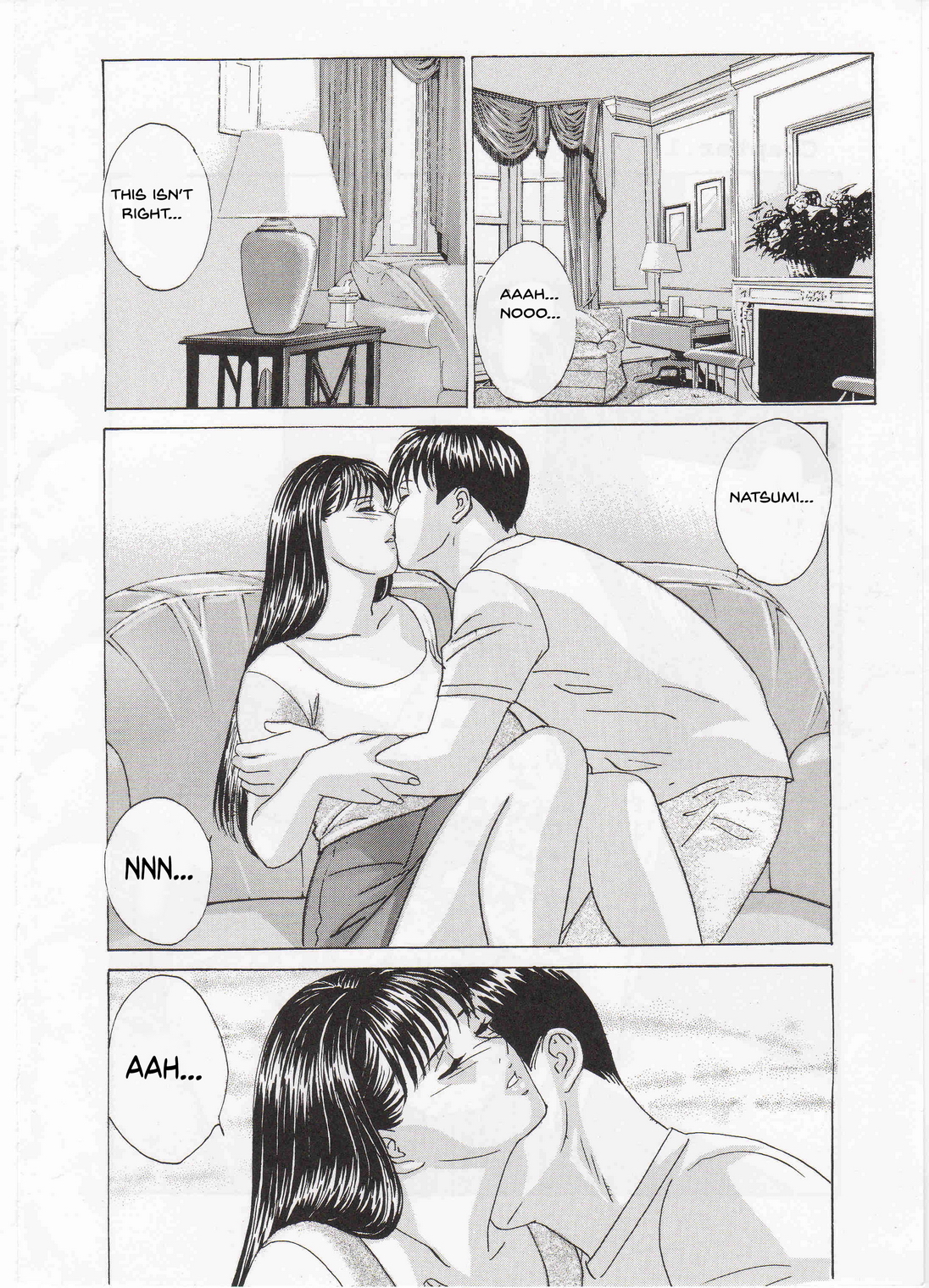DELICATE FANTASY 1 page 5 full